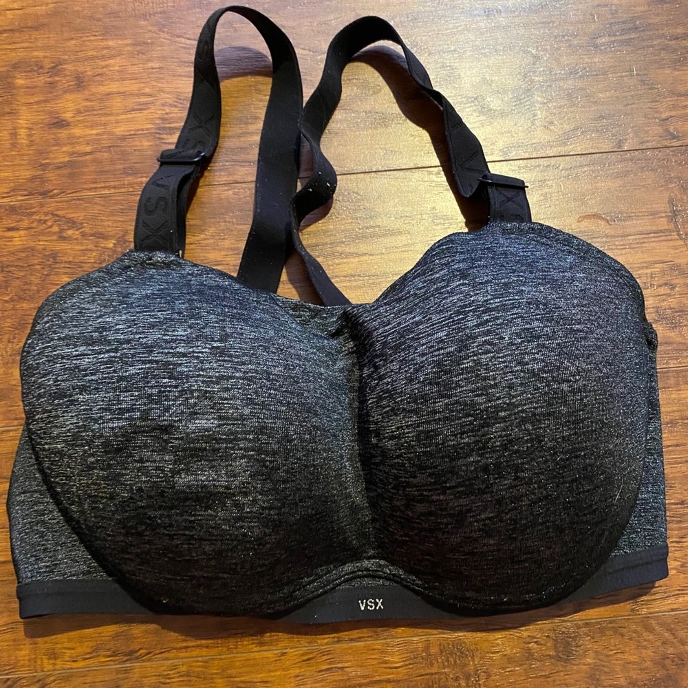 VSX Sport Sports Underwire Bra